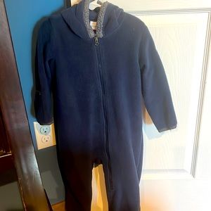 Columbia one piece pijama.